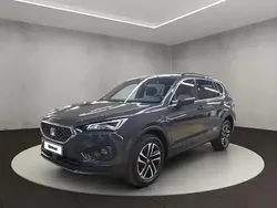 Urano grau Gebraucht 2022 Seat Tarraco Style SUV | 26.950 € (Guter Preis)