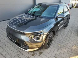 Interstellar grau Neu 2024 Kia e-Niro Inspiration SUV | 38.990 € (Teuer)