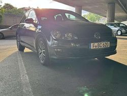 Gebraucht 2016 VW Golf VII Allstar Limousine | 9.998 € (Teuer)