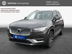 Gebraucht 2023 Volvo XC90 SUV | 58.450 € (Fairer Preis)