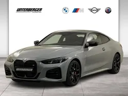M brooklyn grau metallic Neu 2024 BMW M440 M Sport Limousine | 71.990 € (Superpreis)