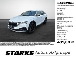 Moonweiss metallic Gebraucht 2022 Skoda Octavia Kombi | 31.246 € (Fairer Preis)