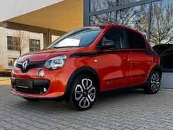 Magmaorangemetallic Gebraucht 2019 Renault Twingo GT Kleinwagen | 16.000 € (Teuer)