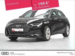 Gebraucht 2023 Audi A3 | 24.980 € (Superpreis)