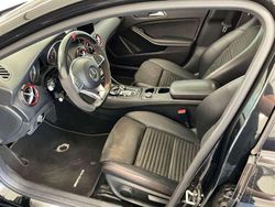 Schwarz Gebraucht 2017 Mercedes A45 AMG AMG Limousine | 22.000 € (Guter Preis)