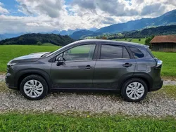 Gebraucht 2023 Suzuki SX4 S-Cross Club SUV | 20.700 € (Fairer Preis)