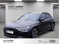 Daytonagrau perleffekt Neu 2025 Audi A3 S-Line Limousine | 42.890 € (Teuer)