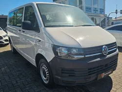 Weiß Gebraucht 2016 VW T6 Van | 10.650 € (Superpreis)
