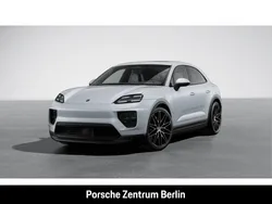 Grau Neu 2025 Porsche Macan SUV | 126.000 € (Teuer)