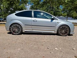 Grau Gebraucht 2006 Ford Focus Limousine | 1.950 € (Guter Preis)
