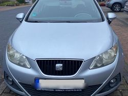 Grau Gebraucht 2009 Seat Ibiza SC Kleinwagen | 2.600 € (Guter Preis)