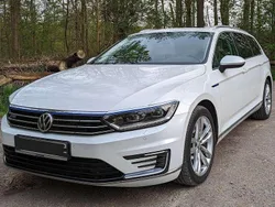 Weiß Gebraucht 2017 VW Passat Kombi | 19.200 € (Guter Preis)
