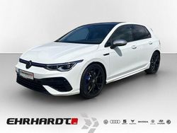 Pure white Gebraucht 2024 VW Golf VIII R Limousine | 46.790 € (Teuer)