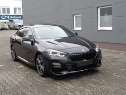 Schwarz Gebraucht 2021 BMW 218 M Sport Coupé | 23.800 € (Fairer Preis)