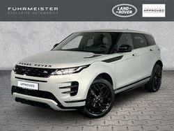 Silber Gebraucht 2020 Land Rover Range Rover evoque SE Dynamic SUV | 37.880 € (Etwas zu teuer)
