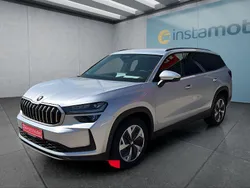 Silber Gebraucht 2024 Skoda Kodiaq SUV | 45.299 € (Fairer Preis)