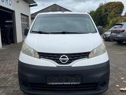 Weiß Gebraucht 2011 Nissan NV200 Van | 2.600 €