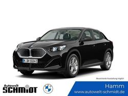 Schwarz uni Neu 2025 BMW iX2 Shadowline SUV | 44.150 € (Fairer Preis)