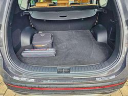 Braun Gebraucht 2022 Hyundai Santa Fe SUV | 35.000 € (Fairer Preis)