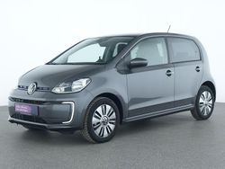 Grau Gebraucht 2023 VW e-up! Edition Kleinwagen | 18.645 € (Fairer Preis)