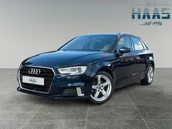 Andere Gebraucht 2019 Audi A3 Sport Limousine | 18.390 € (Guter Preis)