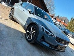 Thunder grey Gebraucht 2021 Polestar 2 Kleinwagen | 26.666 € (Fairer Preis)