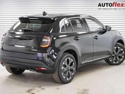 Schwarz uni () Neu 2025 Fiat 600 La Prima SUV | 27.939 € (Fairer Preis)