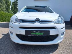 Weiß Gebraucht 2016 Citroën C3 Kleinwagen | 8.990 € (Teuer)