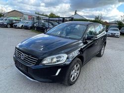 Schwarz Gebraucht 2015 Volvo XC60 SUV | 7.900 € (Teuer)