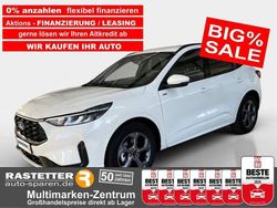 Frozen white Neu 2025 Ford Kuga ST-Line SUV | 30.980 € (Superpreis)