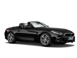 Gebraucht 2025 BMW Z4 Efficient Dynamics Cabrio | 44.629 € (Fairer Preis)