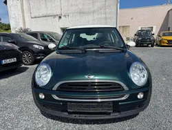 Grün Gebraucht 2004 Mini ONE Kleinwagen | 3.790 € (Fairer Preis)
