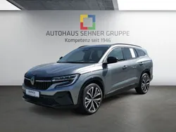 Dolomitgrau (grau) (grau) Neu 2025 Renault Espace Iconic Van / Kleinbus | 44.690 € (Fairer Preis)