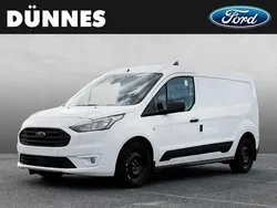 Weiß Gebraucht 2024 Ford Transit Trend Limousine | 34.999 € (Guter Preis)