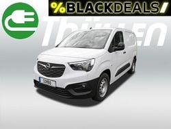 Weiß Gebraucht 2024 Opel Combo-e Life XL Edition Van | 28.480 € (Teuer)