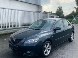 Grün Gebraucht 2005 Mazda 3 Active Limousine | 1.450 € (Guter Preis)