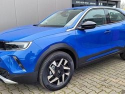 Blau Neu 2025 Opel Mokka Edition SUV | 23.590 € (Guter Preis)