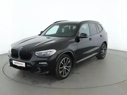 Schwarz Gebraucht 2019 BMW X3 M Sport SUV | 35.020 € (Fairer Preis)