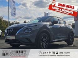 Grau Neu 2025 Nissan Juke N-Connecta SUV | 24.990 € (Guter Preis)