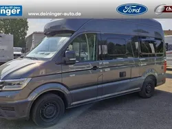 Gebraucht 2022 VW California California Van | 55.900 € (Fairer Preis)