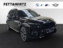 Saphirschwarz metallic Neu 2025 BMW X7 M Sport SUV | 118.690 €