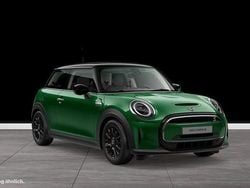 Grün Gebraucht 2023 Mini Cooper SE Kleinwagen | 19.880 € (Fairer Preis)