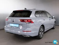 VW Golf VIII