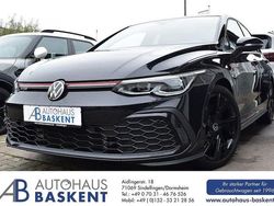 Schwarz Gebraucht 2023 VW Golf VIII Style Limousine | 27.990 € (Superpreis)