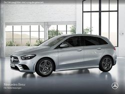 Gebraucht 2023 Mercedes B200 AMG line Van / Kleinbus | 36.990 € (Teuer)
