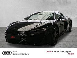 Schwarz Gebraucht 2022 Audi R8 Coupé Performance Coupé | 199.999 €