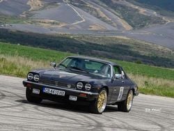 Blau Gebraucht 1989 Jaguar XJS Coupé | 24.900 €