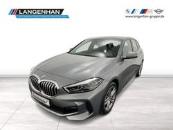 Grau Gebraucht 2024 BMW 118 M Sport Kleinwagen | 26.448 € (Fairer Preis)