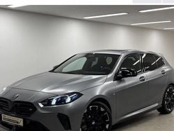 Grau Gebraucht 2025 BMW M135 Efficient Dynamics Kleinwagen | 51.850 € (Guter Preis)