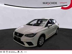 Weiß Gebraucht 2022 Seat Ibiza CONNECT Limousine | 14.840 € (Guter Preis)